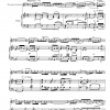 piano demo Sonata nº1 para piano y violín op. 105, II. Allegretto (arr. saxofón soprano)
