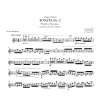 Sonata nº2 para violín solo op. 27, Preludio «Obsession» (arr. saxofón alto)