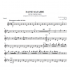 demo violin Danse macabre (arr. saxofón alto y cuarteto de cuerda)